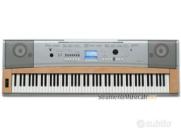 Yamaha DGX - 620 PRATICAMENTE NUOVA!!