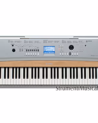 Yamaha DGX - 620 PRATICAMENTE NUOVA!!