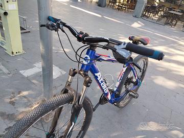 Bicicletta Atala Planet 27,5