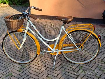 bicicletta Bottecchia Dolce Vita Estathè