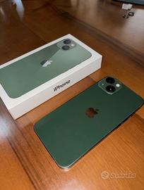 iPhone 13 128gb