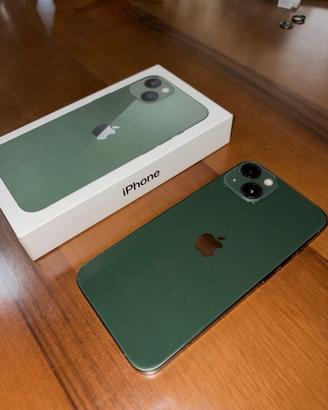 iPhone 13 128gb