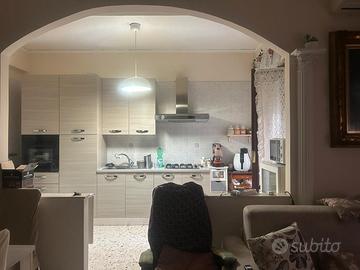 Bilocale in via Napoli, 48