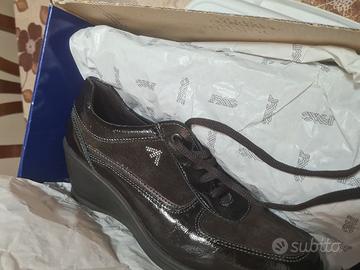 Scarpe Donna IMAC Vera Pelle Made in Italy Scarpe