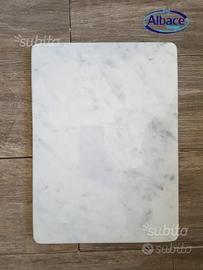 Tagliere da cucina in marmo 30x22