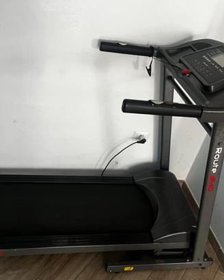 Tapis roulant Route 340