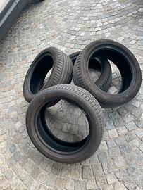 Treno di 4 pneumatici estivi Bridgestone