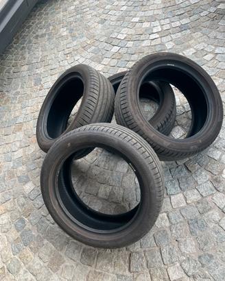 Treno di 4 pneumatici estivi Bridgestone