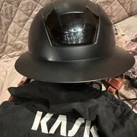 Casco da equitazione KASK