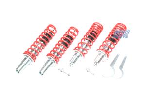 ASSETTO REGOLABILE TA TECHNIX HONDA CIVIC 91-00