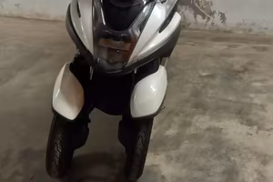 Yamaha Tricity 155 - 2017
