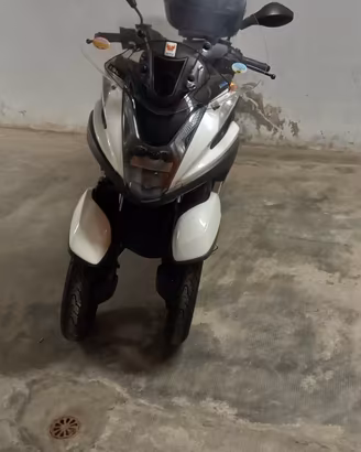 Yamaha Tricity 155 - 2017