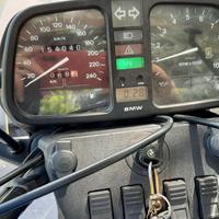Bmw k 75 - 1994