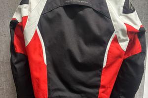 Giacca moto