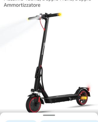 Monopattino