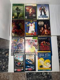 Super lotto Vintage: (ps2, Xbox 360, psp) + dvd