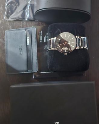Orologio Rado