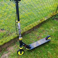 Monopattino Decathlon Oxelo Mid 5