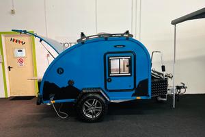 Altro RAIDHOO TUNDRA NORWAY EDITION