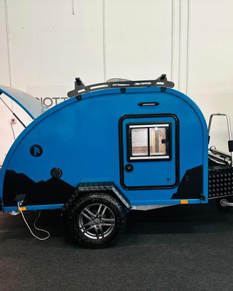 Altro RAIDHOO TUNDRA NORWAY EDITION