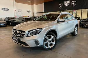 Mercedes-benz GLA 200 d Automatic Sport