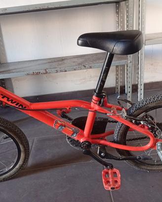 Bicicletta bambino 