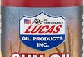 Lucas Oil 10006 Gun Lube Lubrificante Armi