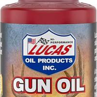 Lucas Oil 10006 Gun Lube Lubrificante Armi