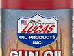 Lucas Oil 10006 Gun Lube Lubrificante Armi