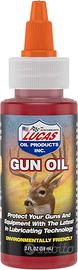 Lucas Oil 10006 Gun Lube Lubrificante Armi