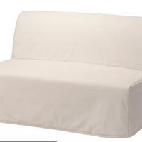 DIVANO LETTO IKEA UNA PIAZZA E MEZZA