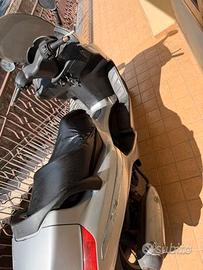 Piaggio X8 125 - 2006