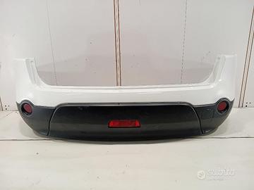 PARAURTI POSTERIORE COMPLETO NISSAN Qashqai +2 H50