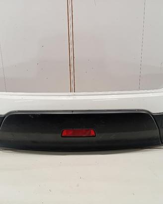 PARAURTI POSTERIORE COMPLETO NISSAN Qashqai +2 H50