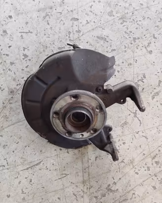 Fusello anteriore dx VOLKSWAGEN POLO 1200cc B 2010