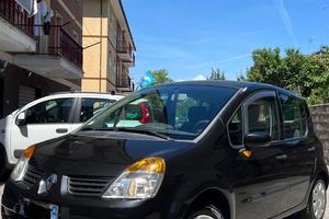 RENAULT Modus 1ª serie - 2005