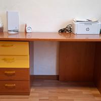 cameretta a tre letti