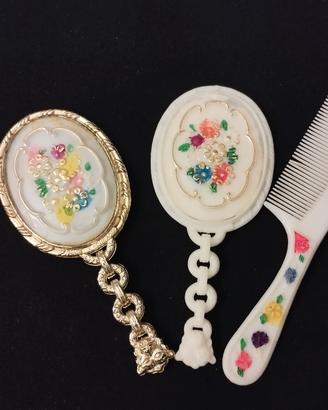 Set da borsetta per bambina 