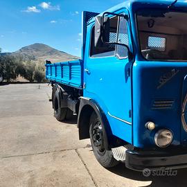 Fiat 650N