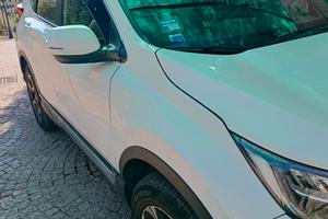  Honda crv 4wd 2019