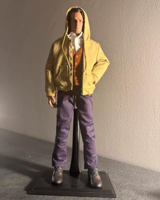 outfit 1/6 joker joaquin phoenix