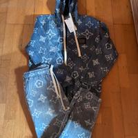 tuta footkorner taglia m