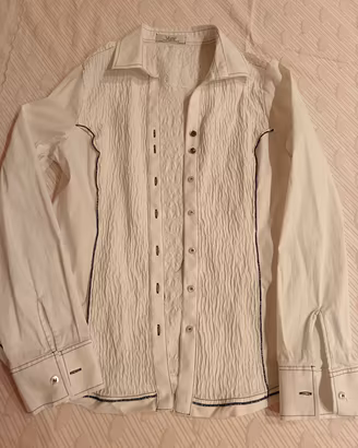 camicia donna