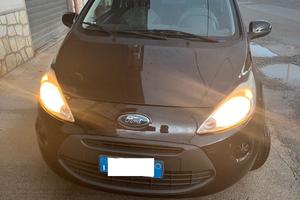 FORD KA anno 2010 - 1.2 benzina