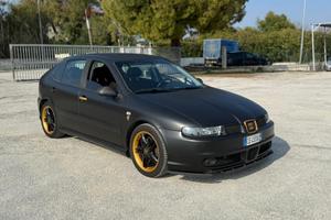 Seat Leon TOP SPORT 1.9 TDi 150cv