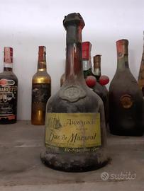 Bottiglia Vintage Armagnac