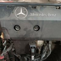 motori Mercedes OM904-906-926-457 e ricambi