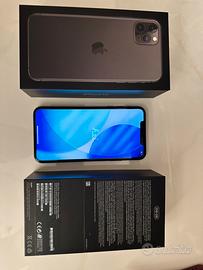 Iphone 11 Pro Max 256 Gb