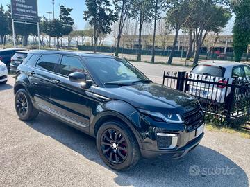 Land Rover Range Evoque 2.0 TD4 150 CV 5p. HSE Dyn
