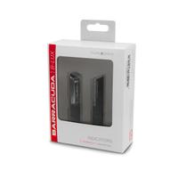 IDEA B-LUX colore NERO (coppia) [N1001/IN]